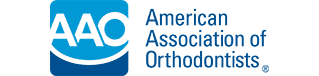 AAO logo Pulitzer Orthodontics in Kingsport, TN