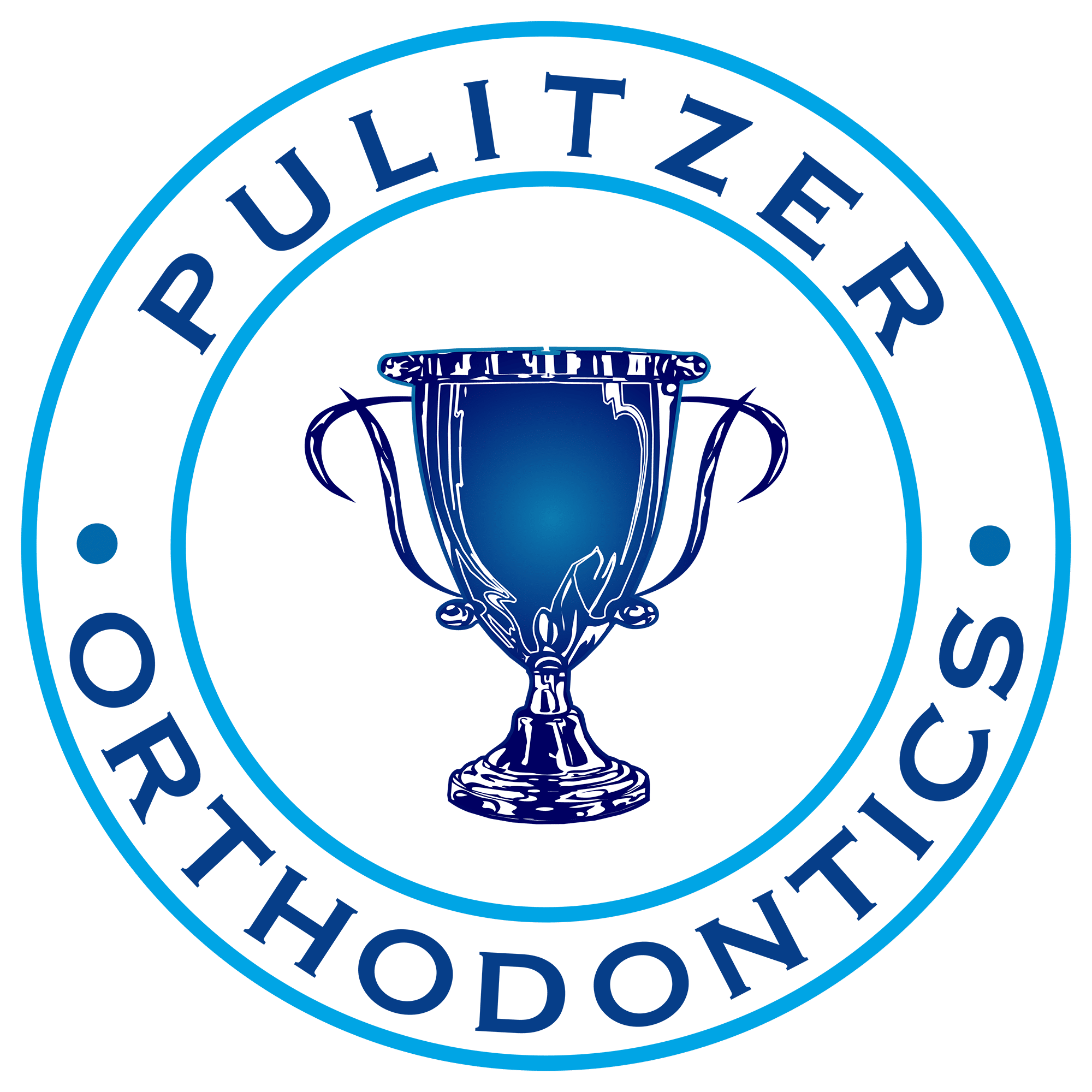 Logo Pulitzer Orthodontics in Kingsport, TN