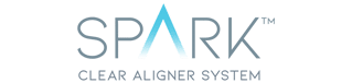 Spark clear aligners Pulitzer Orthodontics in Kingsport, TN